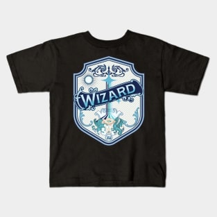 Wizard 101 Kids T-Shirt